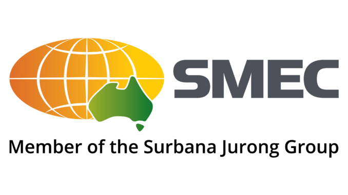 SMEC International, Australia
